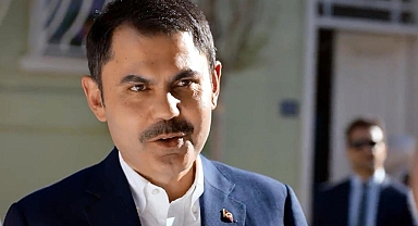 Çevre, Şehircilik ve İklim Değişikliği Bakanı Kurum, 'Çevre Müfettişi' kısa filminde rol aldı