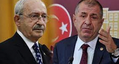 CHP bir muhalefet partisi mi?