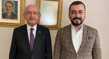 CHP'li Eren Erdem