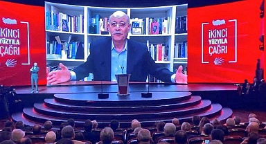 CHP lideri Kılıçdaroğlu'nun ABD'li danışmanı Rifkin'in arkasından Rockefeller ailesi çıktı!