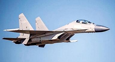 Çin, ABD’ye kızdı Tayvan’a güç gösterdi