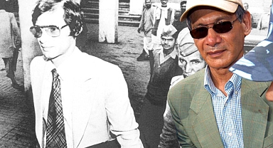 Dizilere konu olan ''yılan' lakaplı seri katil Charles Sobhraj serbest bırakıldı!