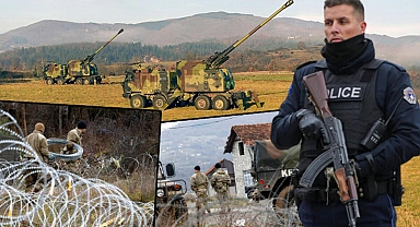 Dünya derin bir nefes aldı... Kosova ve Sırbistan arasındaki gerilimi azaltacak adım geldi