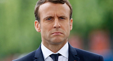 Dünya Macron'un açıklamalarını konuşuyor... Fransız lidere sert tepki