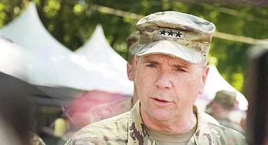 Emekli ABD’li general: Türkiye, S-400’leri Ukrayna’ya verirse F-35’e geri dönebilir