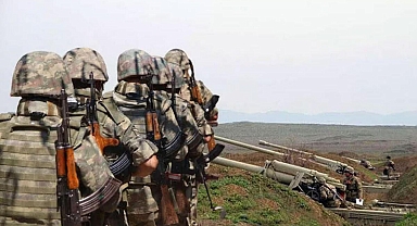 Ermenistan, Moskova'daki barış anlaşması görüşmelerine katılmayı reddetti