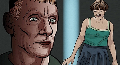 Eşini öldürdüğünü itiraf etti ama serbest kaldı! 30 yıldan fazladır çözülemeyen sır: O gece ne yaşandı?