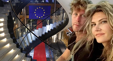 Eva Kaili'nin sevgilisi her şeyi itiraf etti ancak düğüm çözülmedi! Rüşvet skandalında cevaptan çok soru var...