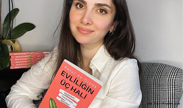 Evliliğin Üç Hali: Başlarken, yürütürken ve bitirirken…