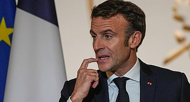 Fransa bu skandalla çalkalanıyor... Macron'dan flaş hamle!