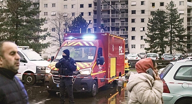 Fransa’daki o faciada ölenlerden biri Türk