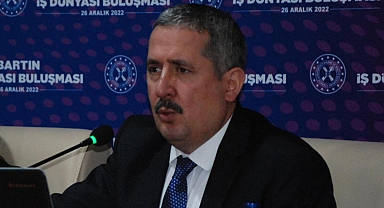Gürcan: Enflasyonun boynunu kıracağız