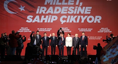 Halk TV, Saadet ve Gelecek Partilileri çılgına çevirdi! İsyan ettiler