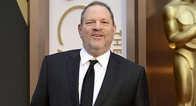Harvey Weinstein ikinci kez cinsel istismardan suçlu bulundu