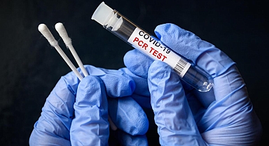 Hindistan, havalimanlarında rastgele koronavirüs testi yapmaya başladı