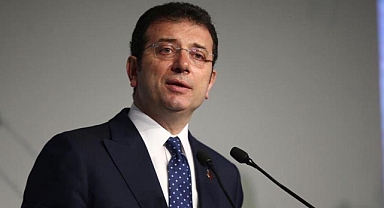 İmamoğlu hakkında siyasi yasak kararı verildi.