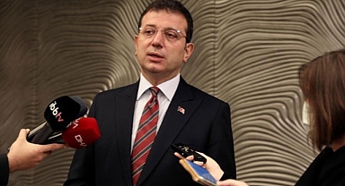 İmamoğlu'na siyasi yasak getirilmesine karşıyım