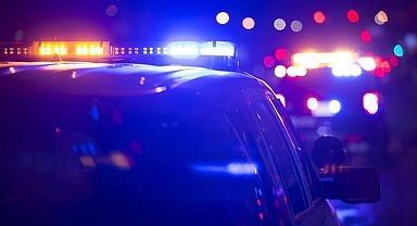 İngiltere'de gece kulübüne silahlı saldırı: 1 ölü, 3 yaralı