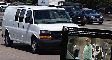 İnternetten tanıştığı kadınla buluşmaya gitti, tuzağa düştü! Aşkı arıyordu, başına gelmeyen kalmadı!