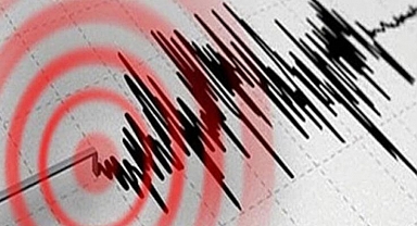 İran’da 5.1 büyüklüğünde deprem