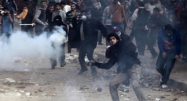 İran’da protestolarda 500 kişinin hayatını kaybettiği tahmin ediliyor