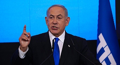 İsrail'de Netanyahu, hükümeti kurdu
