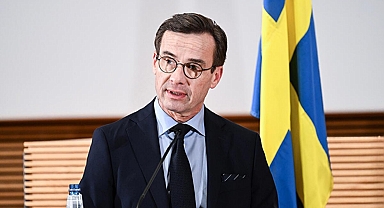İsveç Başbakanı'ndan Türkiye karşıtı eski milletvekiline cevap: Türkiye'nin teröre karşı kendini koruma hakkı var