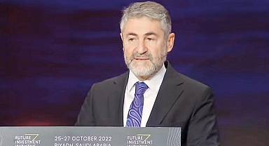 'İthal ekonomi komiserlerine bel bağlamayız'