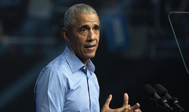 Japonya Başbakanı Kishida ve Obama'dan nükleer silahsız dünya çağrısı
