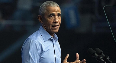 Japonya Başbakanı Kishida ve Obama'dan nükleer silahsız dünya çağrısı
