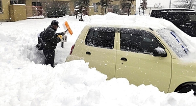 Japonya’da bilanço ağırlaşıyor: 17 ölü, 90 yaralı