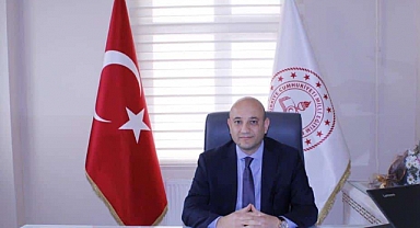 Kağıthane İlçe Milli Eğitim Müdürü Zekeriya POSTACI Oldu