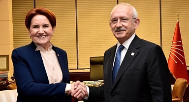 Kılıçdaroğlu'nun