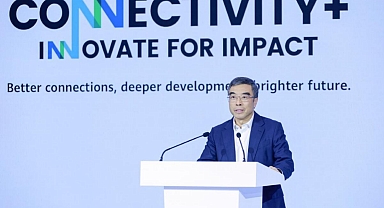 Kırsal bölgelerde yaşayan 120 milyon kişiye bağlantı desteği için imzalar atıldı