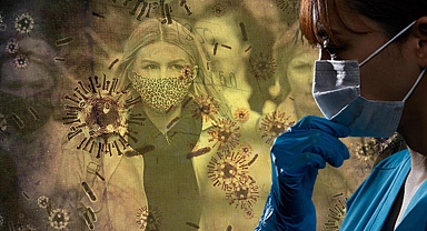 'Koronavirüs gerçeği'ni yıllar sonra açıkladı... Wuhan'da çalışan bilim insanından itiraf gibi sözler