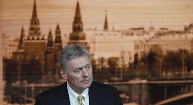 Kremlin: ABD, son Ukraynalı kalana kadar Rusya ile fiilen ve dolaylı olarak savaşmaya devam ediyor