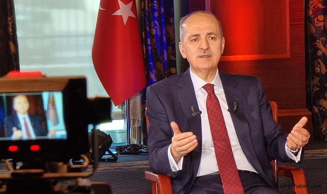 Kurtulmuş'tan asgari ücret ve EYT açıklaması!