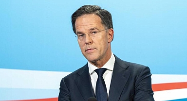 Mark Rutte'den Türkiye övgüsü