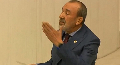 MHP'li Yaşar Yıldırım'dan Diyanet üzerinden İslam'ı hedef alan CHP'lilere tokat gibi sözler