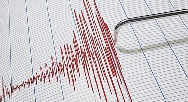 Mısır'da 5 büyüklüğünde deprem!