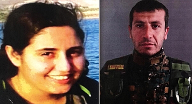MİT'ten Kuzey Irak ve Suriye'de operasyon: PKK/YPG'nin 2 sözde yöneticisi öldürüldü