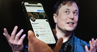 Musk gazetecileri Twitter’a geri aldı