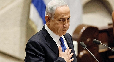 Netanyahu 6’ncı kez başbakan... İsrail’de aşırı sağ koalisyon resmen görevde