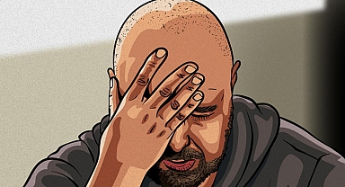 O da ABD'nin 'yalan makinesi'... Her şey ilkokulda bir matematik sınavıyla başladı… Dev bir dolandırıcı mı yoksa hastalık kurbanı mı?