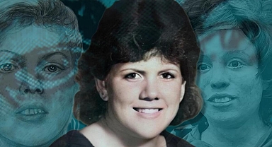 Öldürüldüğünde daha 19 yaşındaydı... 34 yıl önce işlenen cinayette katili küçücük bir iz ele verdi