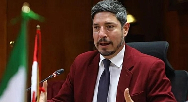 Peru, Meksika Büyükelçisini 'istenmeyen kişi' ilan etti