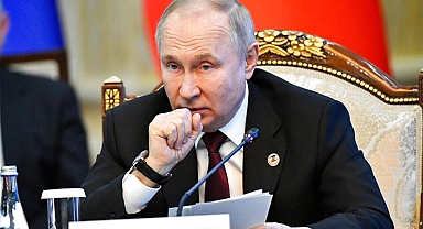 Putin: “AEB ülkeleri arasında karşılıklı ödemelerde milli para birimine geçme süreci hızlandı”