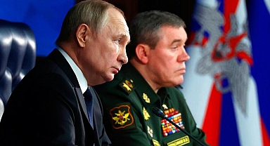 Putin bir sonraki aşama için düğmeye bastı: Asker sayısı 1.5 milyona çıkıyor! Batı yeniden alarmda...