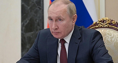 Putin geleneksel yıl sonu basın toplantısını yapmayacak