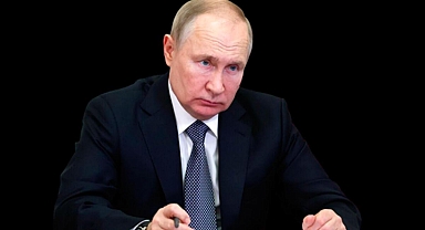 Putin meydan okudu: Yok edileceğine yüzde yüz eminim!